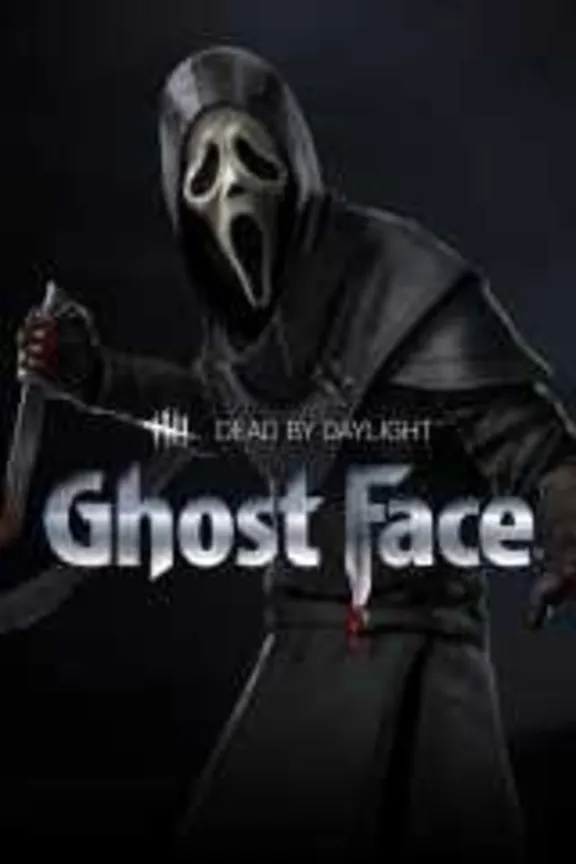 Dead by Daylight: Ghost Face Windows 10/11