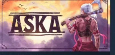 ASKA 💎 STEAM GIFT RUSSIA