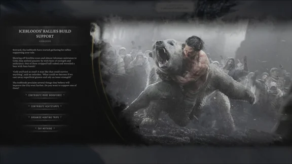 Frostpunk 2 🔵Steam-All regions 🔵 0% Commission