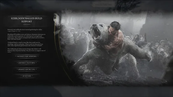 Frostpunk 2 Deluxe Edition 🔵Steam-Все регионы 🔵 0%