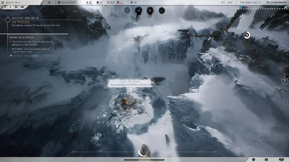 Frostpunk 2 Deluxe Edition 🔵Steam-Все регионы 🔵 0%