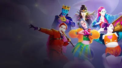 ⚡Just Dance 2024 Deluxe Издание / Россия Ключ / PS5 ⚡