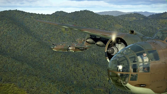 IL-2 Sturmovik: Havoc Over the Kuban Campaign DLC