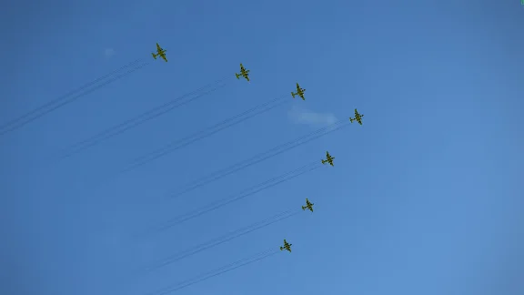 IL-2 Sturmovik: Havoc Over the Kuban Campaign DLC