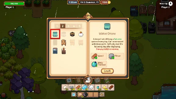 Everafter Falls * STEAM RU ⚡ AUTO 💳0%