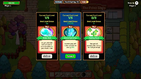 Everafter Falls * STEAM RU ⚡ AUTO 💳0%
