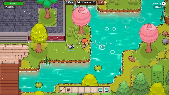Everafter Falls * STEAM RU ⚡ AUTO 💳0%