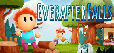 Everafter Falls * STEAM RU ⚡ AUTO 💳0%