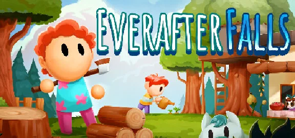 Everafter Falls * STEAM RU ⚡ AUTO 💳0%