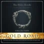 🔴The Elder Scrolls Online Collection Gold Road🔴Turkye