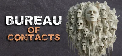 Bureau of Contacts * STEAM RU ⚡ AUTO 💳0%