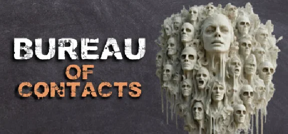 Bureau of Contacts * STEAM RU ⚡ AUTO 💳0%
