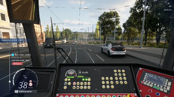 City Transport Simulator: Tram - Standard Edition