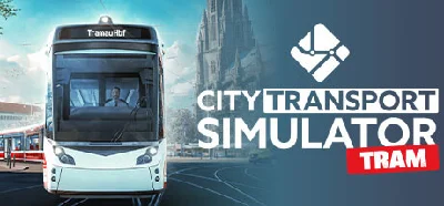 City Transport Simulator: Tram - Standard Edition