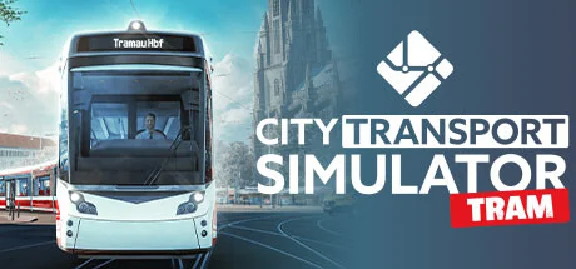 City Transport Simulator: Tram - Standard Edition