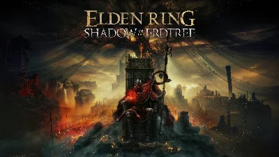 ELDEN RING Shadow of the Erdtree DLC XBOX KEY🔑
