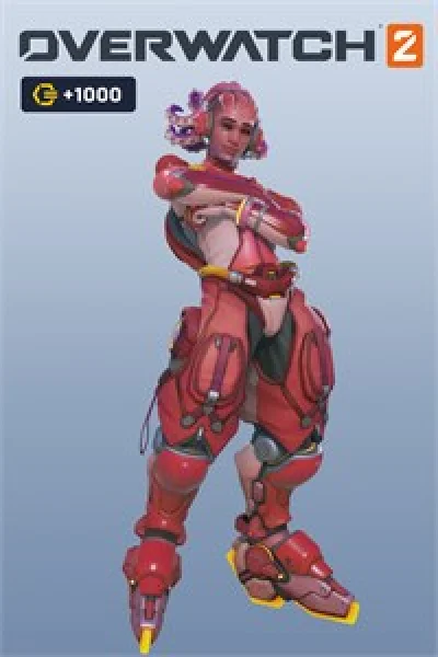 ☀️Overwatch® 2 Starter Pack: Season 11 XBOX💵DLC