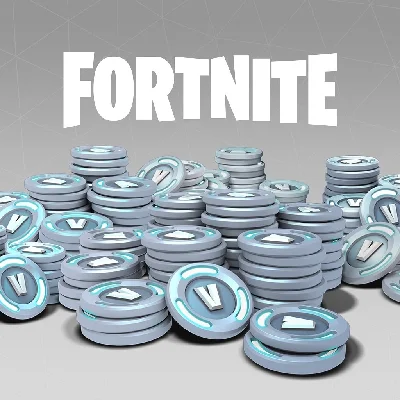 ✅Fortnite: 13 500 В-баксов✅ПСН✅PLAYSTATION