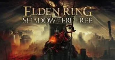 🔴ELDEN RING DELUXE+DLC: Shadow of the Erdtree Deluxe🔴