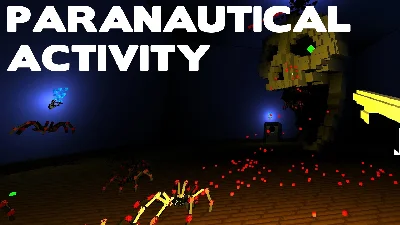 Paranautical Activity (Steam Gift / Region Free)HB link