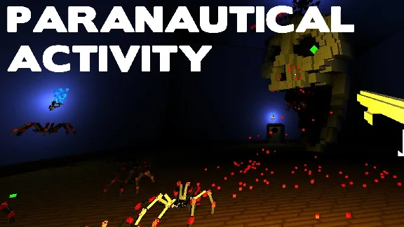 Paranautical Activity (Steam Gift / Region Free)HB link