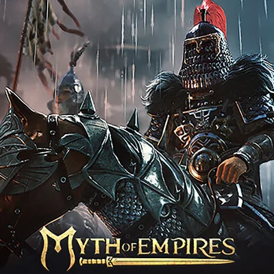 🎭Myth of Empires✔️STEAM Account ✔️ OFFLINE