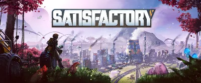 ✔️ Satisfactory - Gift Steam RUSSIA AUTO