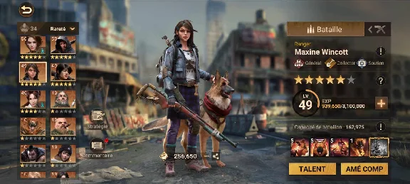 🎮🔥 Doomsday: Last Survivors 🔶 ACCOUNT🎮🔥