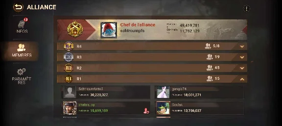 🎮🔥 Doomsday: Last Survivors 🔶 ACCOUNT🎮🔥