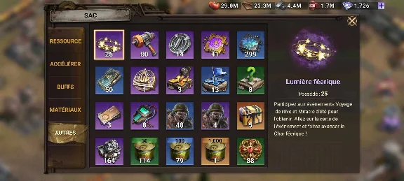 🎮🔥 Doomsday: Last Survivors 🔶 ACCOUNT🎮🔥