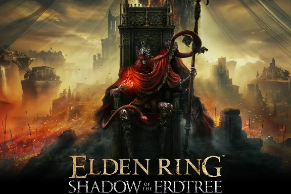 ELDEN RING Shadow of the Erdtree Steam Оффлайн