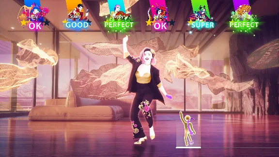 🌍 Just Dance 2024 Edition Xbox Series X|S KEY 🔑+🎁