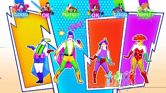 🌍 Just Dance 2024 Edition Xbox Series X|S KEY 🔑+🎁