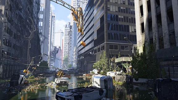 The Division 2 Warlords of New York Ultimat✅STEAM GIFT✅