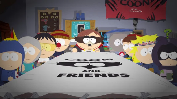 South Park: The Fractured But Whole✅STEAM GIFT AUTO✅
