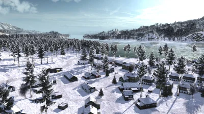 ⚡Workers & Resources: Soviet Republic - Biomes |АВТО RU