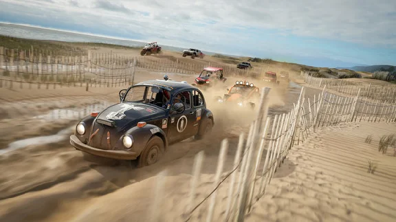 Forza Horizon 4 Standard Edition (not available)