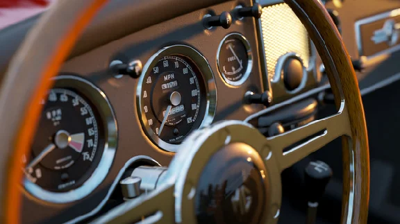 Forza Horizon 4 Standard Edition (not available)