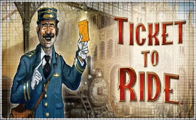 🍓 Ticket To Ride (PS4/PS5/RU) P3 - Activation