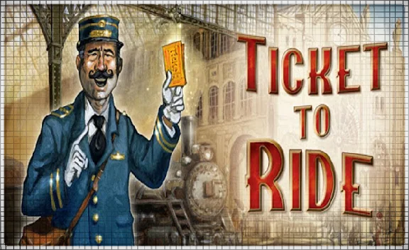 🍓 Ticket To Ride (PS4/PS5/RU) P3 - Activation
