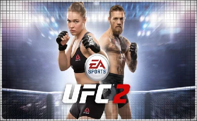 🍓 UFC 2 (PS4/PS5/EN) P3 - Activation
