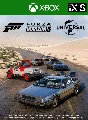 ❗FORZA HORIZON 5: UNIVERSAL ICONS CAR PACK❗XBOX+PC🔑KE