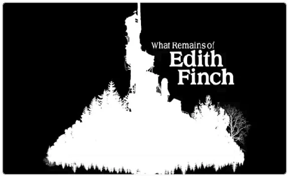 🍓 What Remains of Edith Finch (PS4/RU) Activation