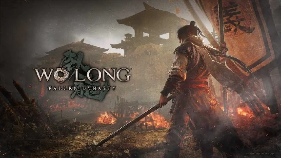 🍓 Wo Long: Fallen Dynasty (PS4/RU) P3 - Activation