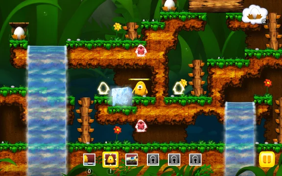 Toki Tori 💎 АВТОДОСТАВКА STEAM GIFT РОССИЯ