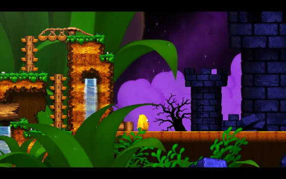 Toki Tori 💎 АВТОДОСТАВКА STEAM GIFT РОССИЯ