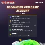 ✅GeoGuessr Pro Basic | 9 Months Subscription ⭐