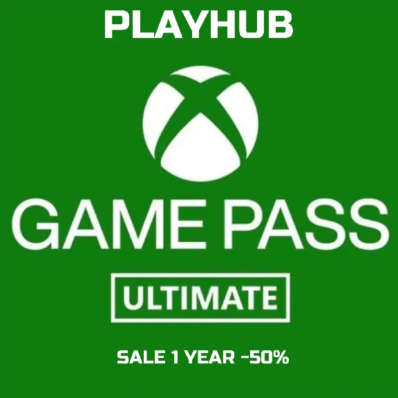 XBOX GAME PASS ULTIMATE🏆1/2/4/7/10/12 MONTH🏆