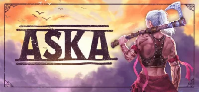 ASKA * STEAM RU*KZ*UA*СНГ🔥АВТОДОСТАВКА