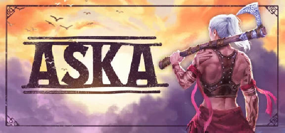 ASKA * STEAM RU*KZ*UA*СНГ🔥АВТОДОСТАВКА